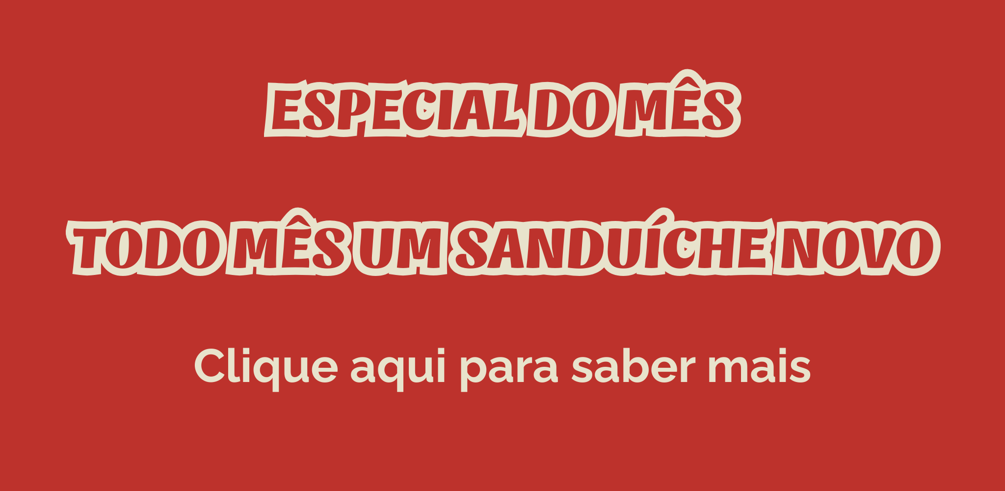 Lanche 8